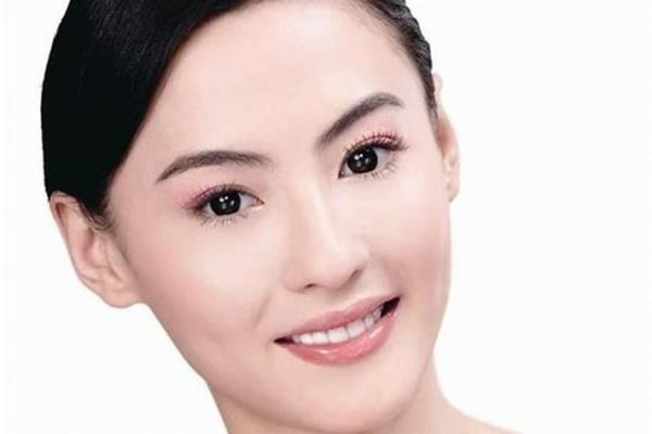 大陆女星：张柏芝是什么星座