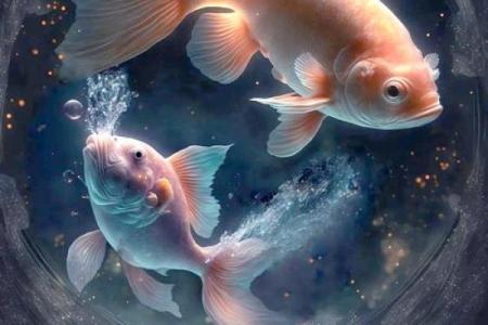 3月星座运势双鱼座