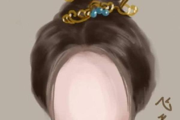 12星座适合的发型古代