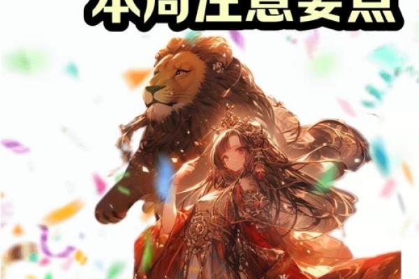 水瓶和狮子本周星座运势
