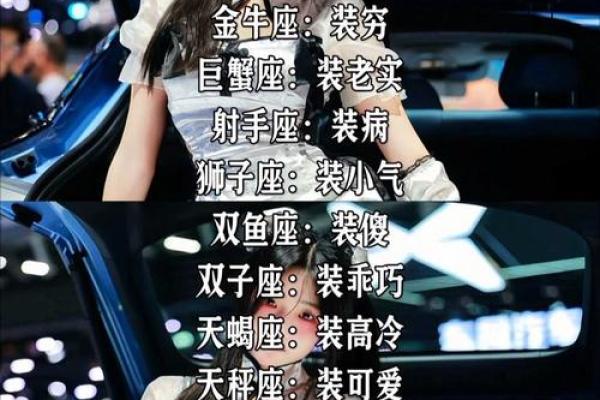 十二星座在哪里买衣服最合适