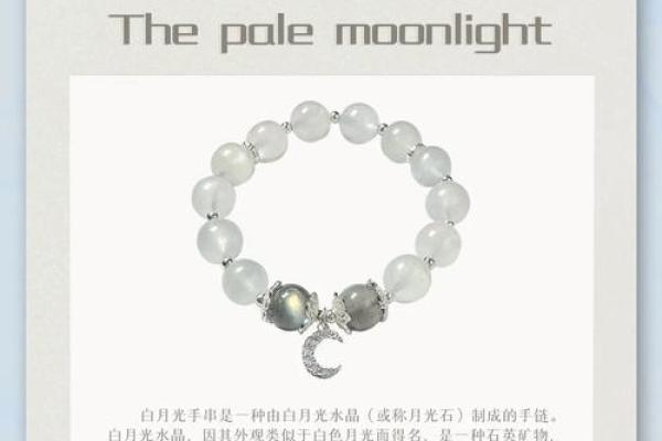 白月光适合什么星座
