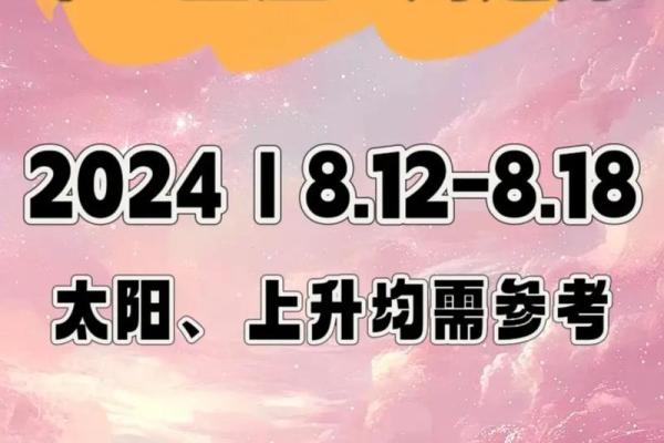 那种星座运势是最准的