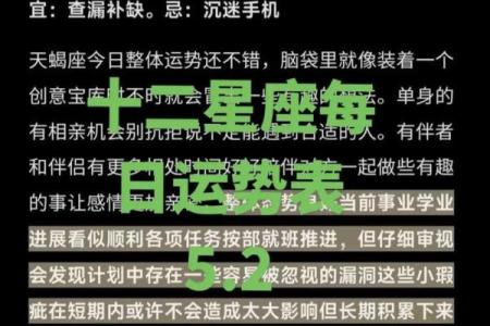 塔罗牌各星座12月运势