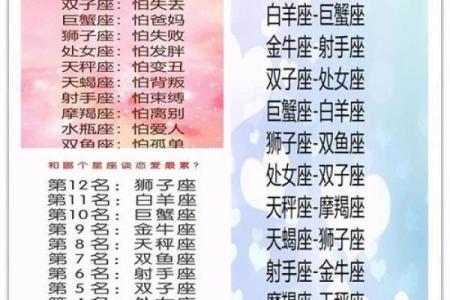 十二星座在哪里买衣服最合适