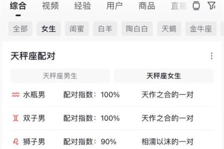 不匹配的星座在一起会幸福吗
