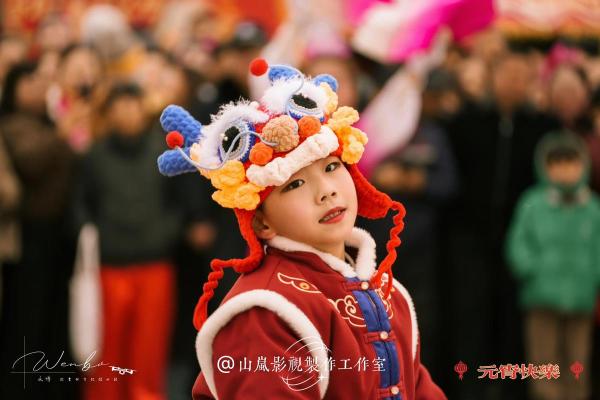 传统民俗闹元宵 传统民俗闹元宵吃什么