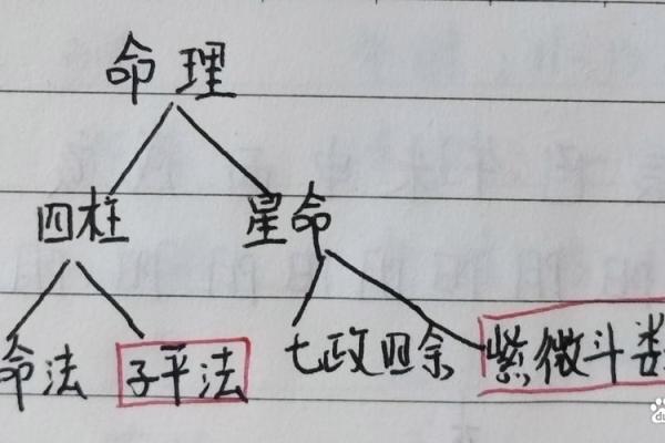 八字小组