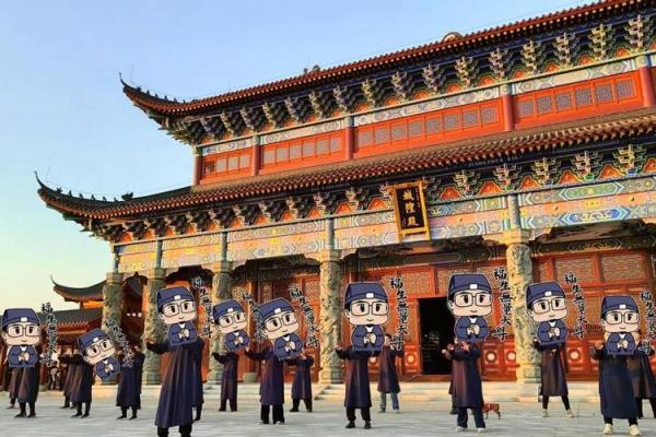 道家文化是如何形成的 带你一起了解民俗风情文化