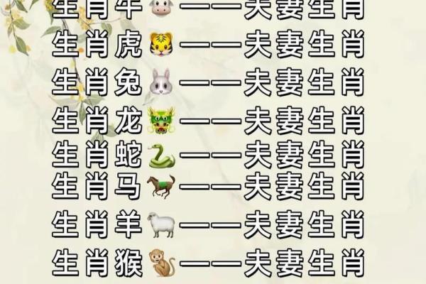 有助男人事业运的生肖配对