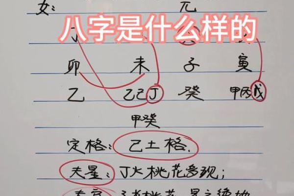 八字过硬的女人命运好不好呢