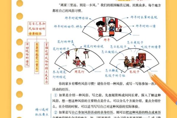 你知道哪8种家乡风俗民俗呢？