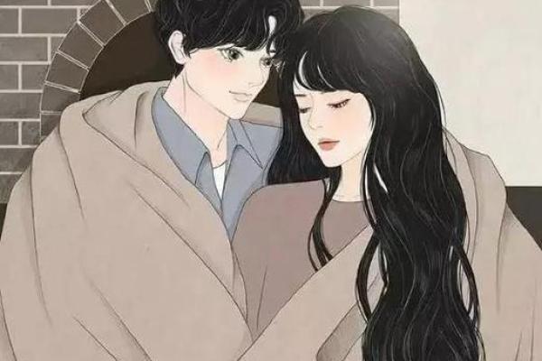 感情如胶似漆 难舍难分夫妻恩爱的生肖配对