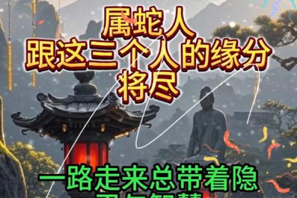 属蛇人配对姻缘
