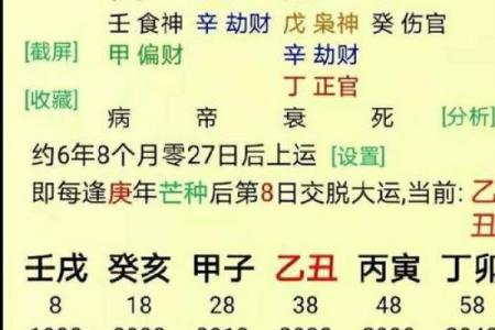 克夫最厉害的八字 克夫八字最厉害的是哪个