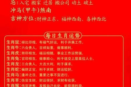 12月8日星座运势完整版