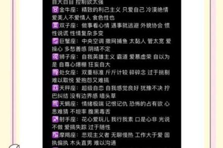 十二星座男选择爱他的还是他爱的