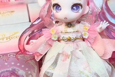十二星座的小孩最适合玩什么玩具