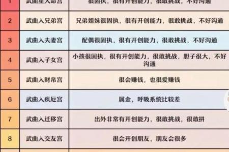 紫薇斗数测算人生