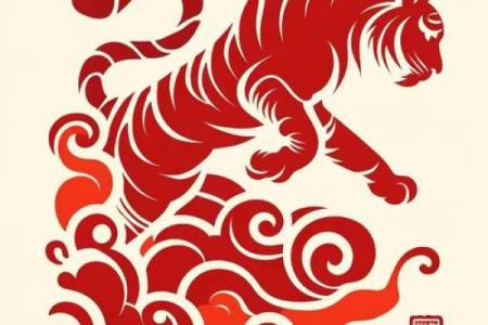 属虎是哪一年出生的 属虎的男孩出生吉日
