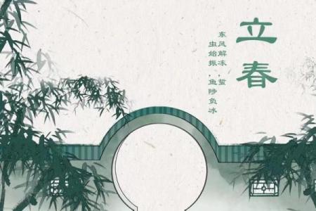 什么是立春的风水