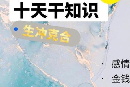 八字日时冲