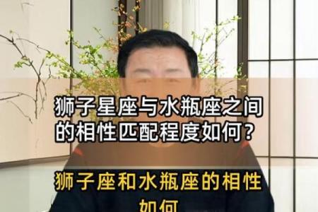 水瓶座和狮子座配对指数 水瓶座和狮子座适合做夫妻吗