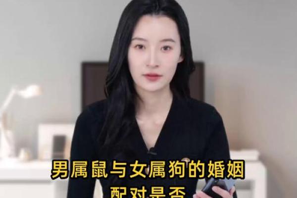 属鼠和属狗的八字合不合得来,属狗的跟属鼠的合财吗