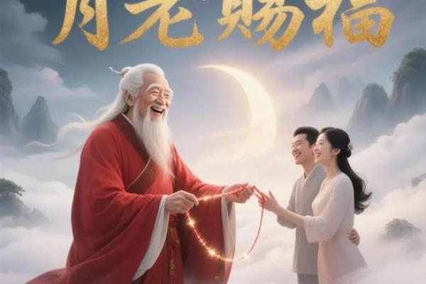 月老婚姻下签是否真的能够决定两个人的婚姻关系