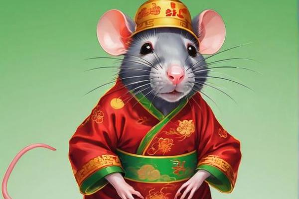 属鼠最有利的方位 属鼠最佳坐向是哪个