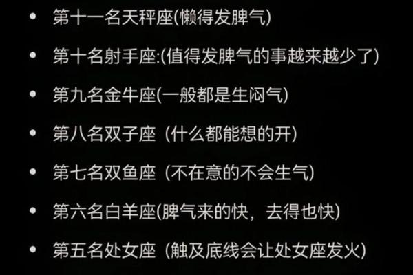 十二星座什么星座最适合做老板