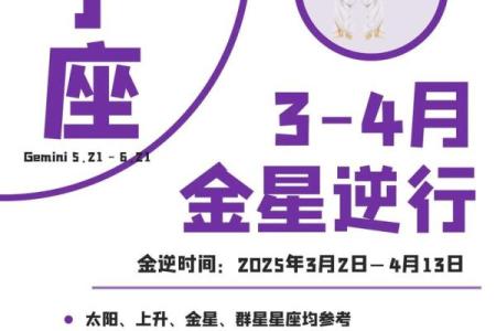 最近双子座的星座运势