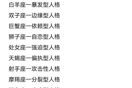 十二星座什么星座最适合做老板
