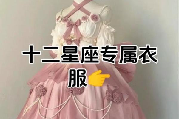 哪些星座适合打扮自己