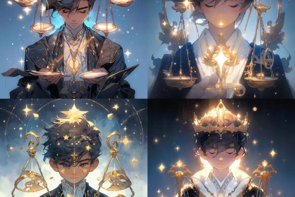 天平座男运势星座双鱼