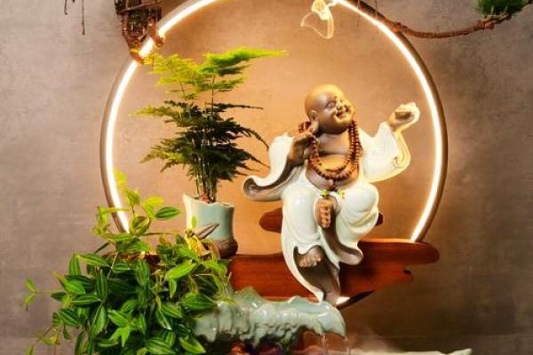办公室的门厅摆什么饰物风水好 办公室的门厅摆什么饰物风水好