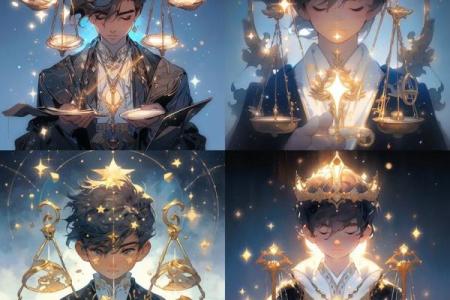天平座男运势星座双鱼