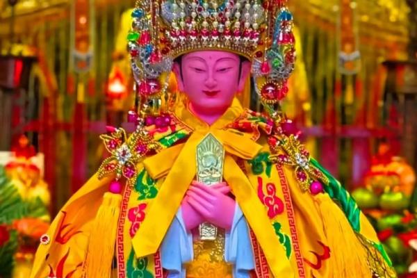 妈祖44灵求姻缘 妈祖灵签40是好签吗? 妈祖44灵求姻缘 妈祖灵签40是好签吗?