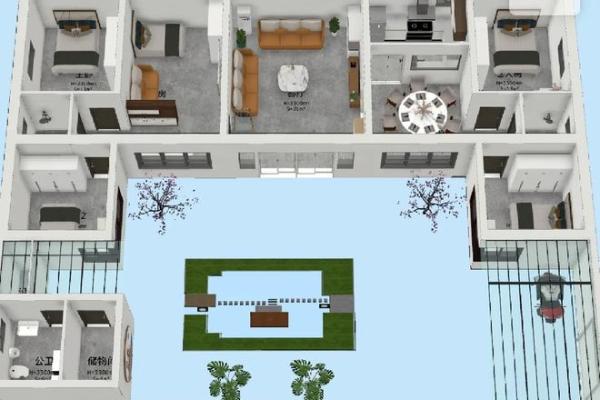 转角窗对风水 转角窗对风水