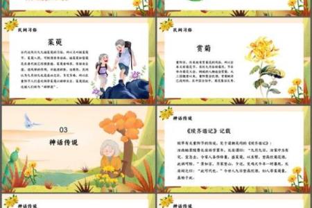 9月9日重阳节是什么意思 重阳节是什么意思什么节日