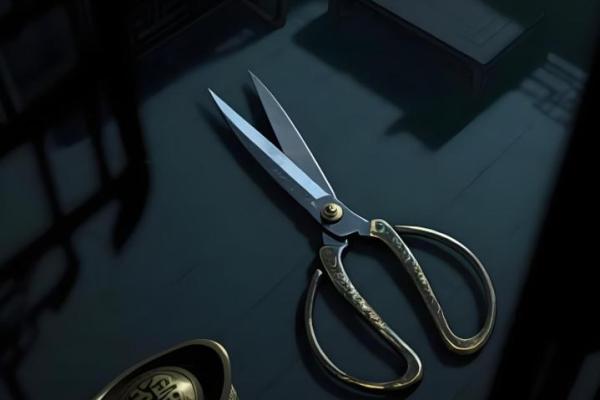 破剪刀风水 破剪刀风水