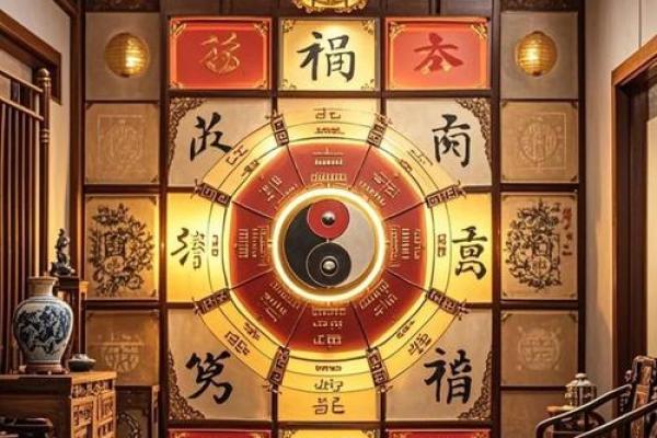 打造自己的事业吉祥家居风水
