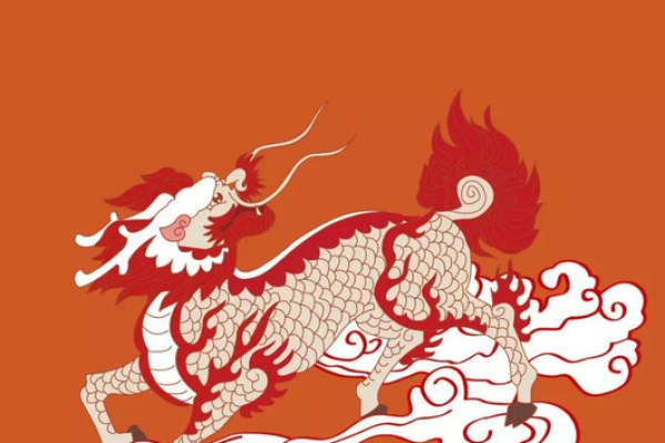 横财风水：门加麒麟，福地生金
