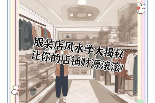 最全店铺风水指南！财源滚滚来