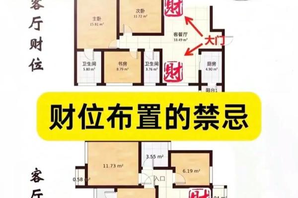 房子风水好友哪些预兆