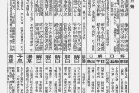 佛祖26灵签