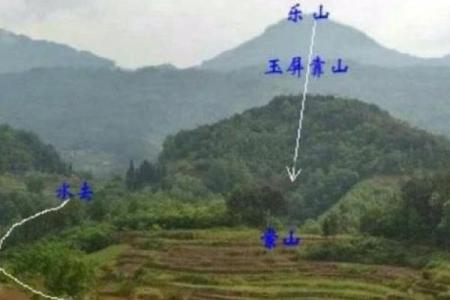 选墓地如何看风水