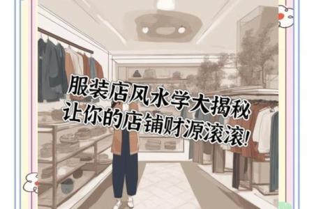 最全店铺风水指南！财源滚滚来