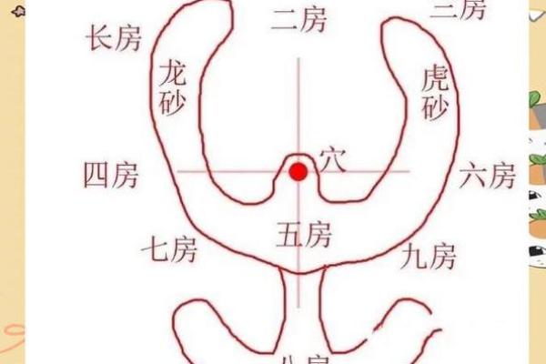 怎么查看阴宅风水朝向注意什么