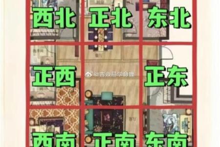 属牛可以住什么房子好风水